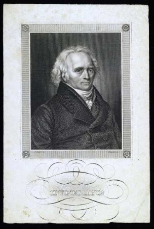 Hufeland, Christoph Wilhelm von