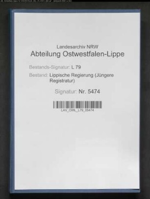 Erhebungen zur Kräftebilanz, Band 3, Teil 1