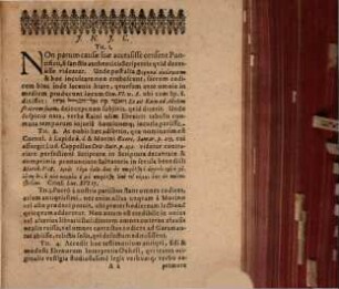 Diatribe Philologica De Colloquio Kaini & Abelis : Ad Gen. C. IV. v. 8.