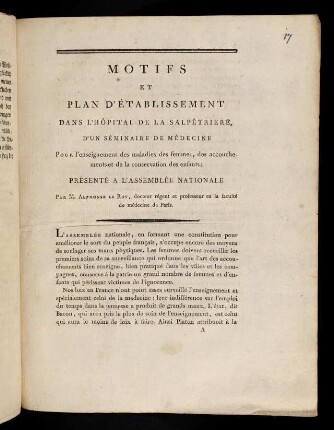 1-9, L´Assemblée nationale, en formant ...