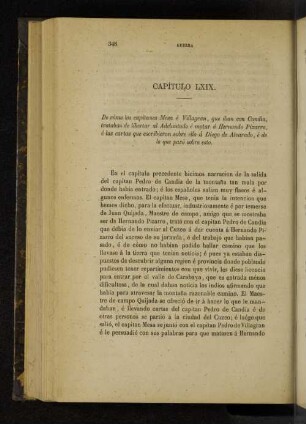 Capitulo LXIX