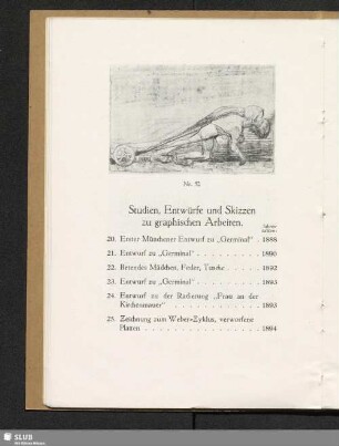 Studie zum "Bauernkrieg", Pflüger
