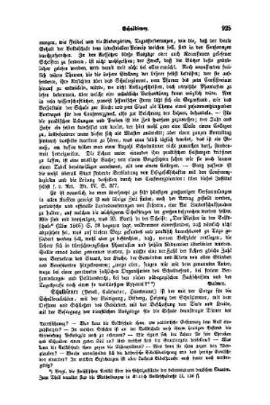 Schuldiener (Pedell, Calefactor, Hausmann)