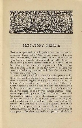 Works : By Charles Kingsley, 1