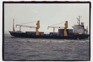 Johanna Borchard (1984), Gebr. Winter, Hamburg