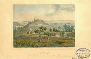 Blankenese: Der Süllberg