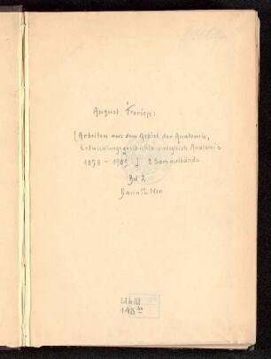 2: 1878 - 1909