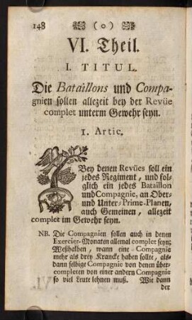 148-155, VI. Theil.