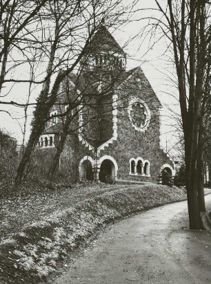 Johanniskapelle