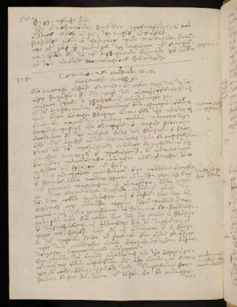 522-523, 25.11.1593, Matth 9