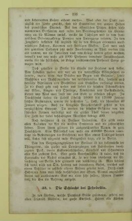 53. b. Die Schlacht bei Fehrbellin