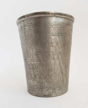 sog. Trenck-Becher