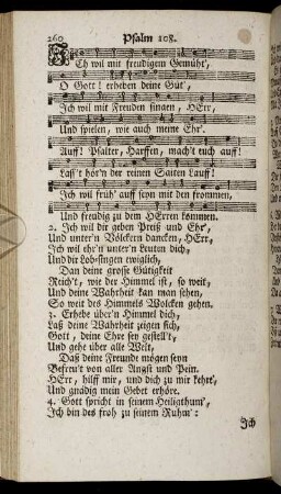 Psalm 108. - Psalm 119.
