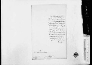 Gratialien (1888-1890)