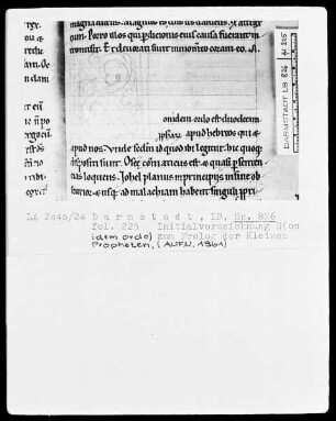 Testamentum Vetus — Initiale N (on idem), Folio 225 recto