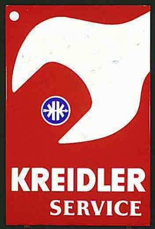 Kreidler Service