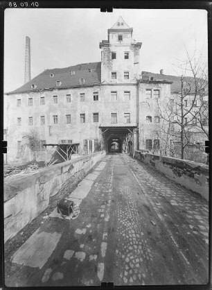 Schloss Osterstein