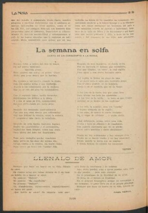 Llenalo de amor