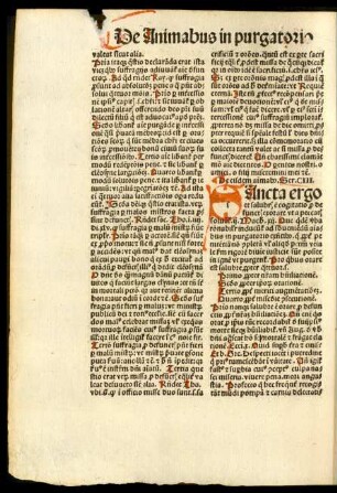 De eisdem animabus. Ser. CIII.