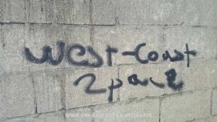West-Coast 2pac