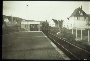 Hp. Wurmlingen Ort