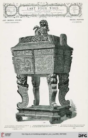 No 170 (15 Janvier 1867)