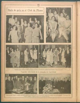Trigésimo aniversario de la campaña de Curá-Malal