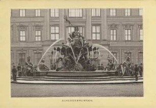 Schlossbrunnen