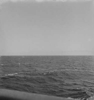 Meer : Blick über das Meer