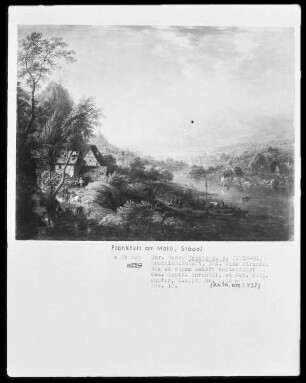 Rheinlandschaft