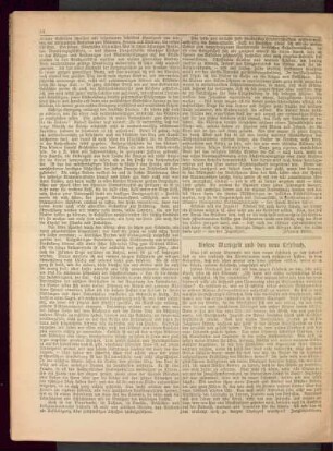 Unsere Wartezeit und das neue Lesebuch