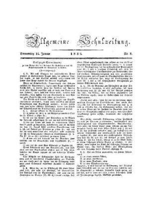 Vollzugs - Verordnung : (Fortsetzung)