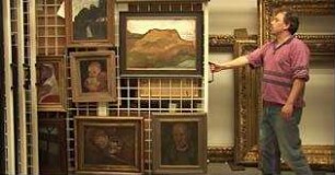 Paula Modersohn-Becker, ein Atemzug...