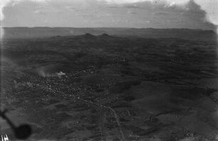 Novo Hamburgo : Blick auf Novo Hamburgo im Bundesstaat Rio Grande do Sul.