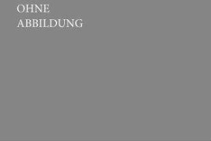 Ost/Kuttner Apartment - Modell des Innenraumes