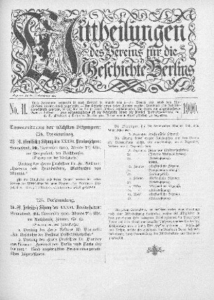1900,11: No. 11