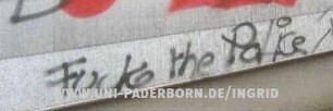 FucK the Police