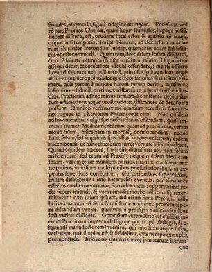 Georgii Ernesti Stahl ... Propempt. inaug. de isagoge practica