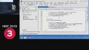 Succeeding with TDD: Pragmatic Techniques for effective mocking