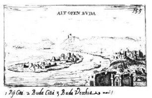 Alt Ofen Buda