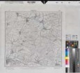Northeim (Northeim) Meßtischblatt Nr. 2375 1910 1 : 25 000 44 x 45 Druck Benkhausen