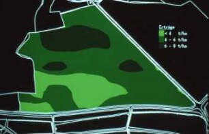 Scheyern, Flachfeld