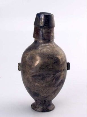 Schnurösenflasche aus dem "Schatz des Priamos" (Nachbildung)