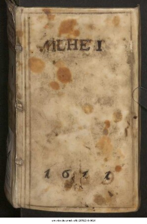 Joannis Sleidani, De Quatuor Summis Imperiis : Libri Tres In gratiam iuventutis confecti