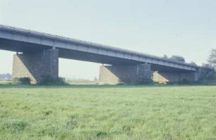 Alte Zwickauer, Muldebrücke