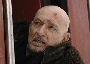 Transsiberian (2008) - Trailer