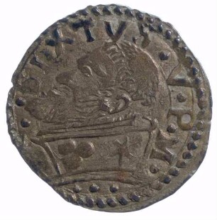 Münze, 1590