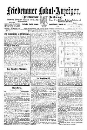 Nr. 63, 15.03.1917