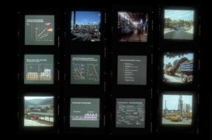 Bauindustrieverband Mecklenburg-Vorpommern - Vortrag, Schwerin, 1991