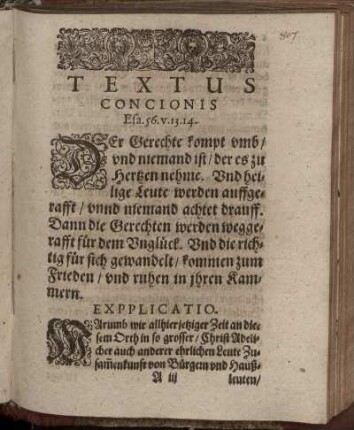 Textus Concionis